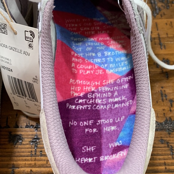 Adidas Men’s Skateboarding Sneakers - Picture 12 of 14